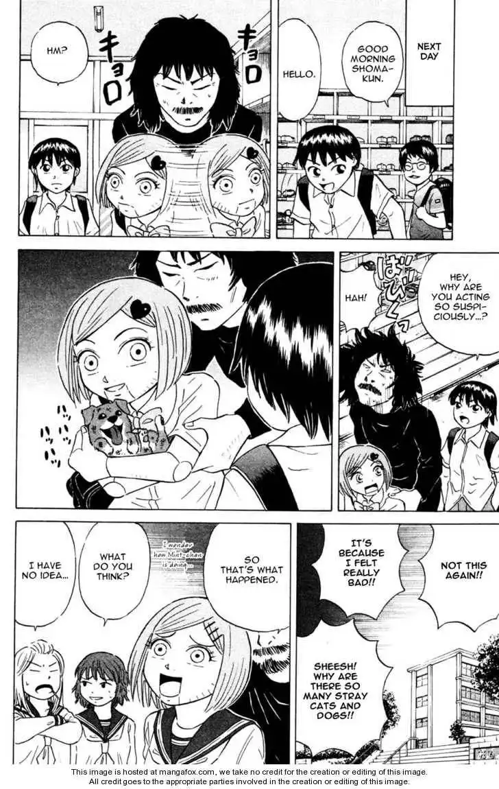 Sumire 16 Sai!! Chapter 31 18